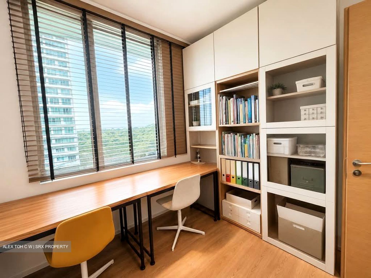Tree House (D23), Condominium #580679301